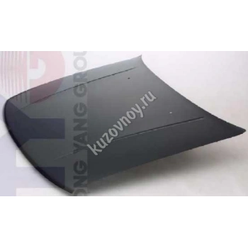 Mitsubishi Lancer Motor Kaputu1988-1992 (Oem No:  Mb593247)