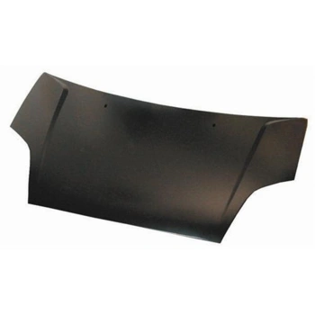 Ford Fiesta Mk6 Motor Kaputu ( Kilit Karşılıksız) 2002- (Oem No:  P5S61A16610Ae)