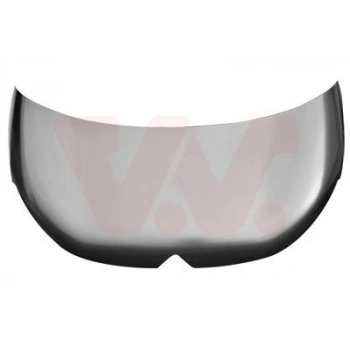 Citroen C3 Aırcross Motor Kaputu 2017- (Oem No:  Yq00173680)