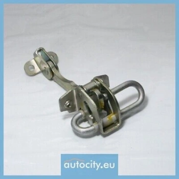 Fiat Punto Ön Kapı Gergisi 1999-2003 (Oem No:  51754186)