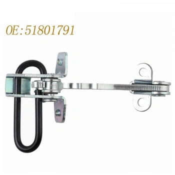 Lancıa Ypsılon Ön Kapı Gergisi 2003-2010 (Oem No:  51801791)