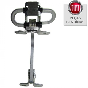 Fiat Albea/Palio Ön Kapı Gergisi 2002-2005 (Oem No:  51803055)