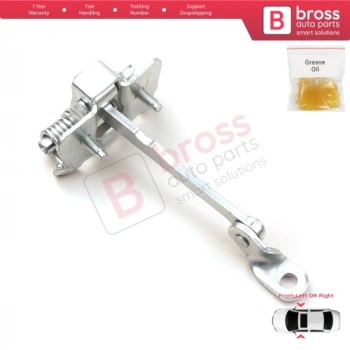 Dacia Logan Ön Kapı Gergisi 2005  (Oem No:  7702253349)