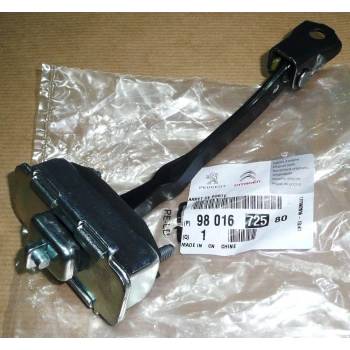 Citroen C4 Arka Kapı Gergisi 2004-2015 (Oem No:  9801672580)