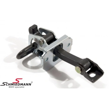 Bmw 3 Serisi Ön Kapı Gergisi 1998- (Oem No:  51218160959)