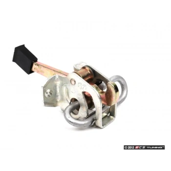 Bmw 3 Serisi Ön Kapı Gergisi  (Oem No:  51218165005)