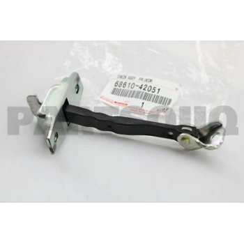 Toyota Rav 4 Ön Kapı Gergisi 2012- 2018 (Oem No:  68610-42051)