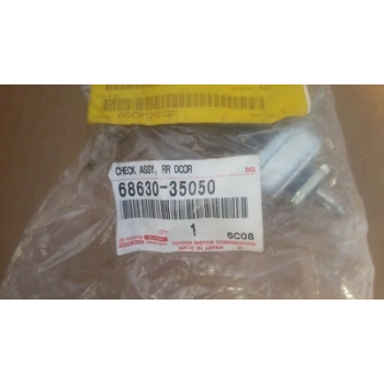 Toyota Hilux Arka Kapı Gergisi 1998-2004  (Oem No:  68630-35050)