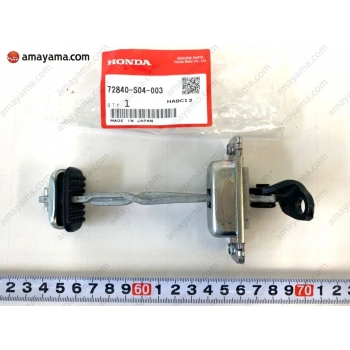 Honda Civic Arka Kapı Gergisi 1995 -2001  (Oem No:  72840S04003)