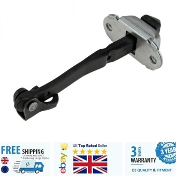 Renault Megane Arka Kapı Gergisi 2017- (Oem No:  824305164R)