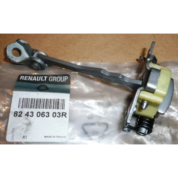 Renault Fluence/Megane Arka Kapı Gergisi 2009-  (Oem No:  824306303R)