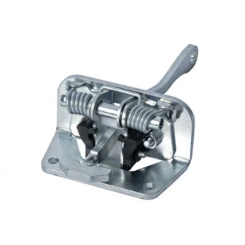 Audi A2 Ön Kapı Gergisi 2001-2005 (Oem No:  8Z0837249)