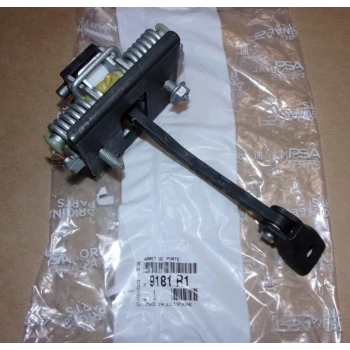 Citroen C4 Ds4 Ön Kapı Gergisi  (Oem No:  9181.R1)