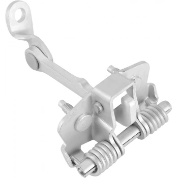 Peugeot 206 Ön Kapı Gergisi 1998- (Oem No:  9181C8)