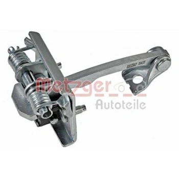 Peugeot 607 Ön Kapı Gergisi 2000- (Oem No:  9181F4)