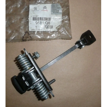 Citroen Ds3 Ön Kapı Gergisi 2009- (Oem No:  9181Q8)