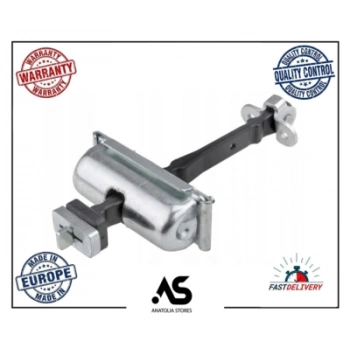 Jaguar S-Type Ön Kapı Gergisi 1999- (Oem No:  Xr835423552Aa)