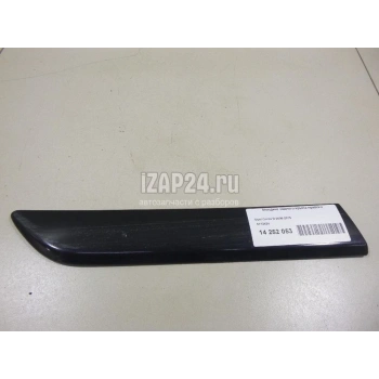 Opel Corsa Arka Kapı Bandı 3 Kapı Astarlı  Sağ 2007-- (Oem No:  5172434)