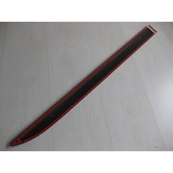 Opel Corsa Ön Kapı Bandı 5 Kapı  Sol 2007-- (Oem No:  5172450)