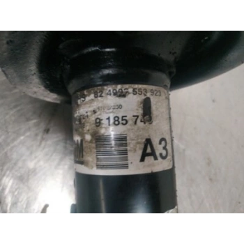 Opel Vectra Ön Kapı Bandı Logo Yuvalı Sağ 1999- (Oem No:  9118574)