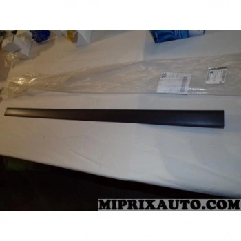 Opel Combo Ön Kapı Bandı Siyah Sağ 2002-2008 (Oem No:  9227286)