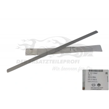 Opel Meriva Ön Kapı Bandı Astarlı Sağ 2003- (Oem No:  13113507)