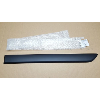 Opel Corsa Arka Kapı Bandı 5 Kapı Sol 2007-- (Oem No:  13243576)