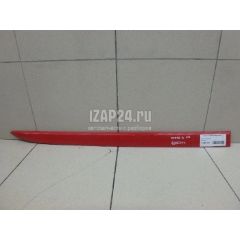 Opel Corsa Ön Kapı Bandı 5 Kapı Sağ 2007-- (Oem No:  13243577)