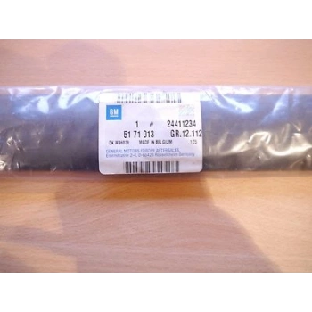 Opel Corsa Ön Kapı Bandı 5 Kapı Sağ 1992- (Oem No:  24411234)