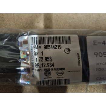 Opel Astra Arka Kapı Bandı Sol 1998- (Oem No:  90544219)