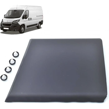 Fiat Ducato Ön Kapı Yan Direk Bandı Kısa Kasa  Sol 2007  (Oem No:  735422953)