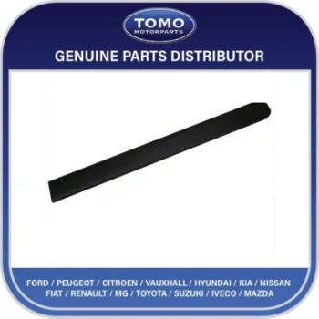 Fiat Doblo Arka Kapı Bandı  Sağ 2009-  (Oem No:  735497901)