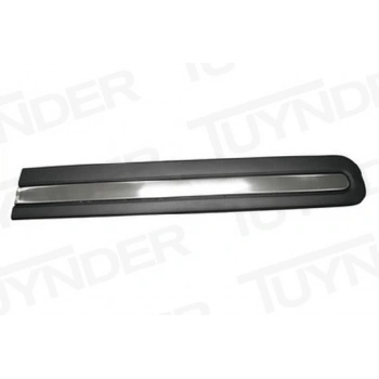 Fiat 500L Ön Kapı Bandı Nikelajlu  Sol 2012- (Oem No:  735558453)