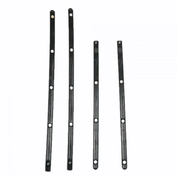 Dacia Logan Arka Kapı Bandı 2004  (Oem No:  6001546709)