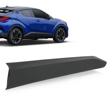 Toyota Chr Ön Kapı Bandı Sağ 2015- (Oem No:  7507310010)