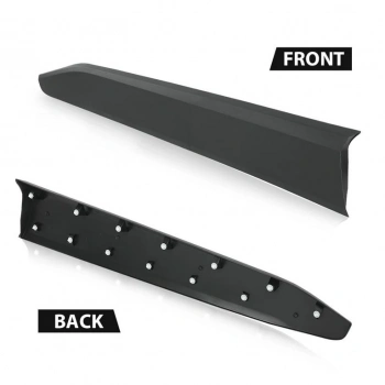 Toyota Chr Ön Kapı Bandı Sol 2015- (Oem No:  7507410010)