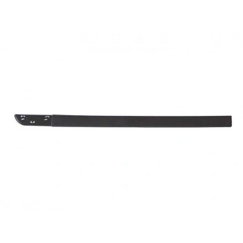 Renault Megane Ön Kapı Bandı Sıyah  Sol 2003-2005 (Oem No:  7701475247)