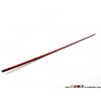 Bmw X5 X5 Ön Kapı Bandı Siyah Sol 2000- 2007  (Oem No:  51138402649)