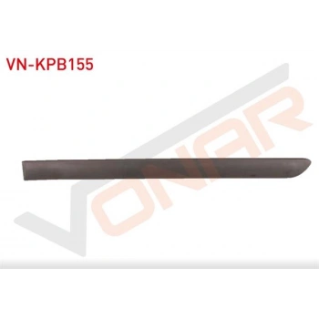 Volkswagen Golf V Arka Kapı Bandı  Sol 2004- (Oem No:  1K4853753B9B9)