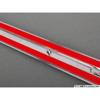 Volkswagen Passat Arka Kapı Bandı Nikelaj Sol 2005-- (Oem No:  3C0853753C2Zz)