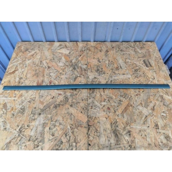 Audi A6 Ön Kapı Bandı Sol 1997-  (Oem No:  4B0853953Agru)