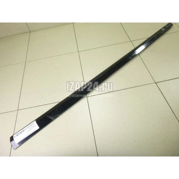 Honda Civic Ön Kapı Bandı Siyah Astarlı Sağ 2006- (Oem No:  75302Snaa01Zd)