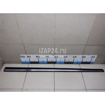 Honda Civic Ön Kapı Bandı Nikelaj Bandı Sedan Sol . 2009 (Oem No:  75322Snbt01Zd)