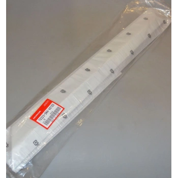 Honda Civic Arka Kapı Bandı Siyah Astarlı Sol 2006- (Oem No:  75323Snaa01Zd)