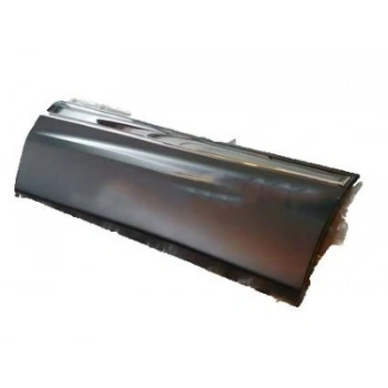 Honda Crv Arka Kapı Bandı Nikelaj Bandlı Sol 2017- (Oem No:  75333-Tla-A01)