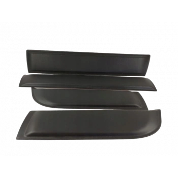 Dacia Duster Arka Kapı Bandı Sol 2009-  (Oem No:  808725725R)