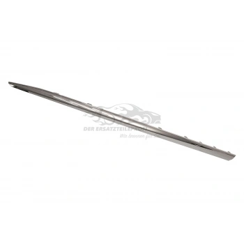 Renalt Kadjar Ön Kapı Band Bandı Nikelaj Sol 2014- (Oem No:  808D14128R)