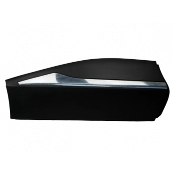 Renault Captur Alt Kapı Bandı Nikelaj Bandı Sağ 2016- (Oem No:  828763777R)