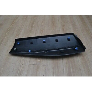 Renault Captur Alt Kapı Koruma Bandı Deliksiz . Sol 2012- (Oem No:  828771799R)