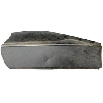 Renault Captur Alt Kapı Bandı Nikelaj Bandı Sol 2016- (Oem No:  828779405R)